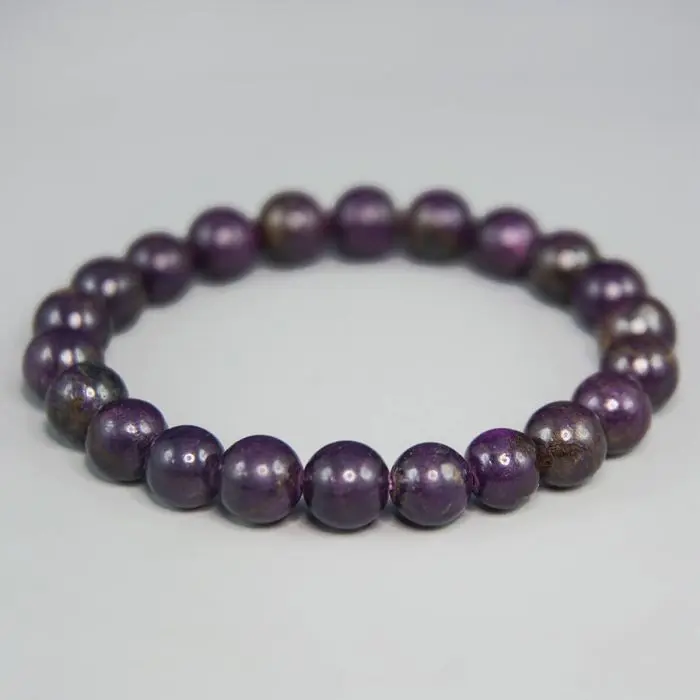 Sugulite Bracelet