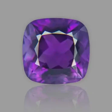 Amethyst - 8.36 Carat