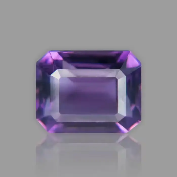 Amethyst - 8.26 Carat