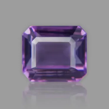 Amethyst - 8.04 Carat