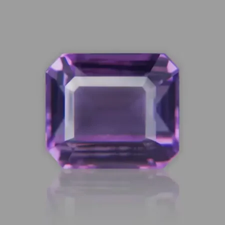 Amethyst - 8.04 Carat