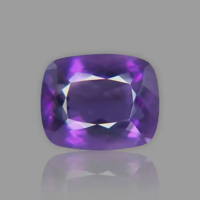 Amethyst - 11.27 Carat
