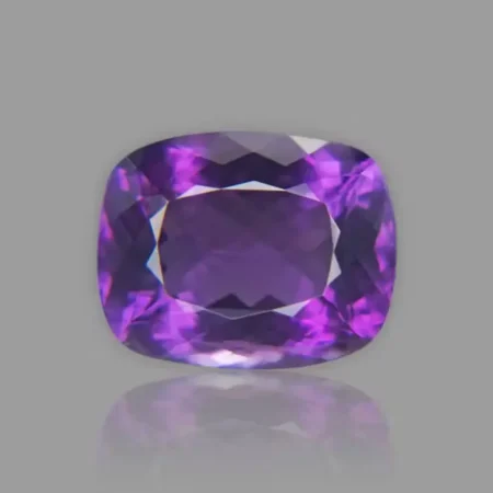 Amethyst - 9.13 Carat
