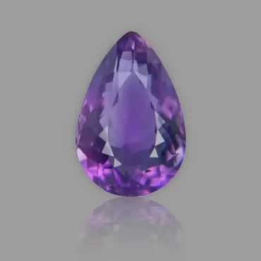 Amethyst - 7.14 Carat