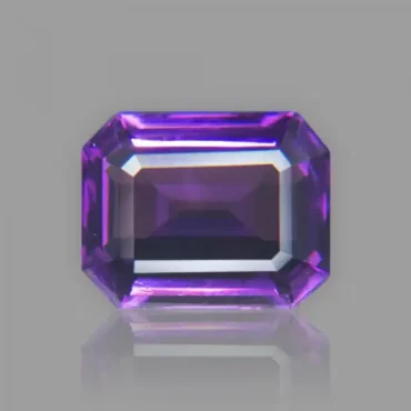 Amethyst - 7.64 Carat
