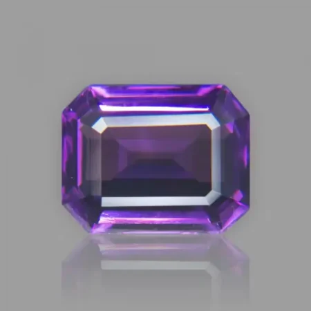 Amethyst - 7.64 Carat