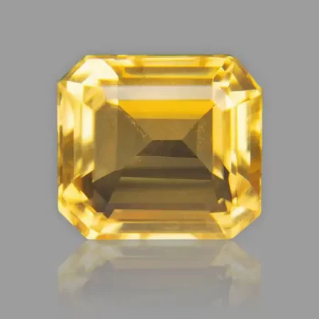 Citrine - 7.40 Carat