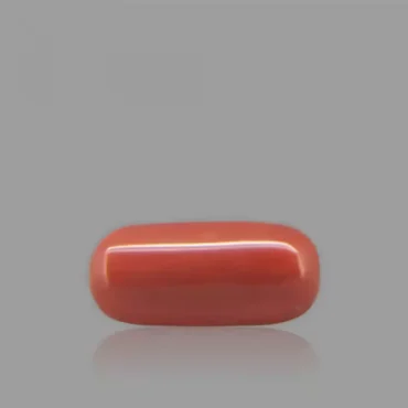 Red Coral - 4.95 Carat