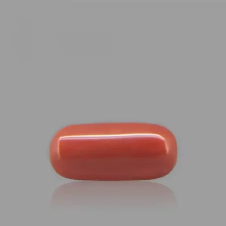 Red Coral - 4.95 Carat
