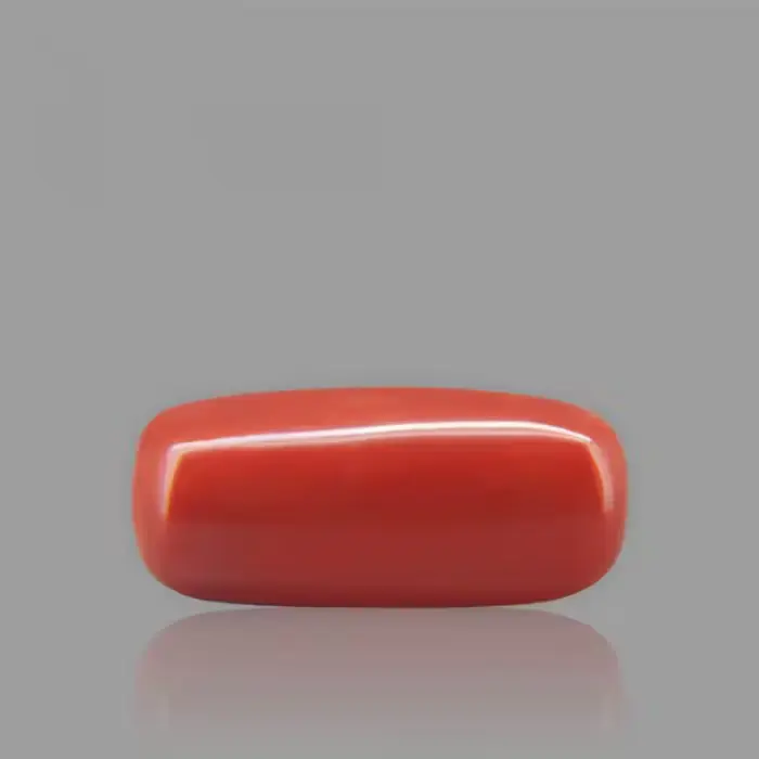 Red Coral - 7.91 Carat