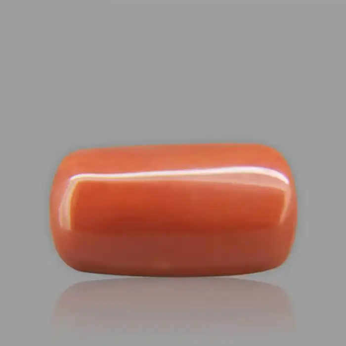 Red Coral - 6.02 Carat