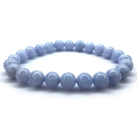 Anger Relief Beads Bracelet