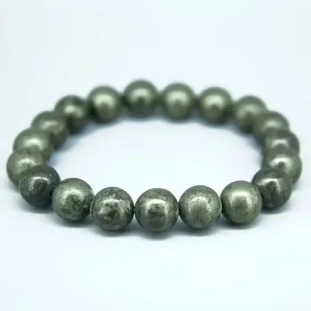 Wealth Beads Bracelet