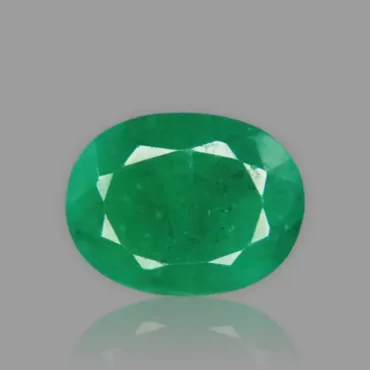 Emerald - 6.99 Carat