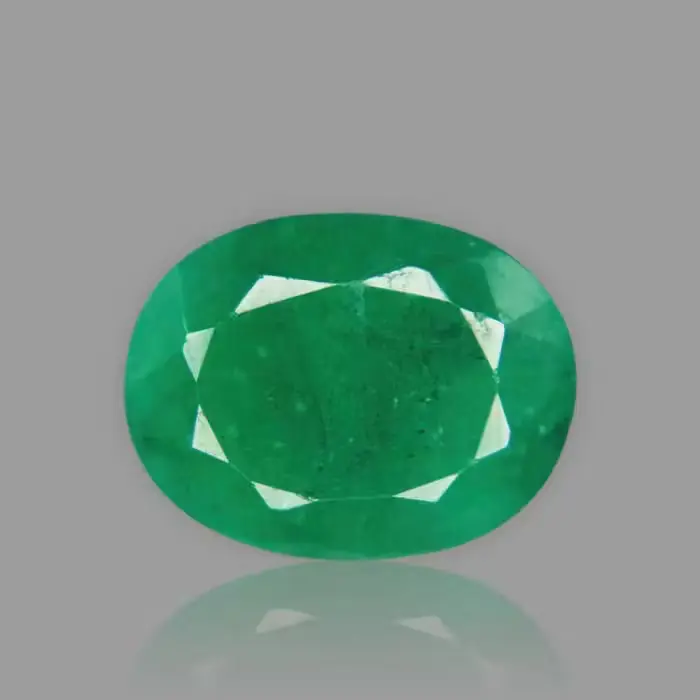 Emerald - 6.99 Carat
