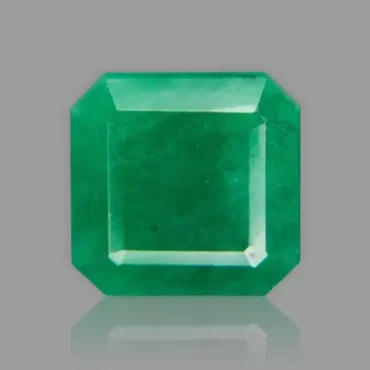 Emerald - 8.03 Carat