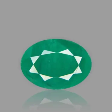 Emerald - 6.53 Carat