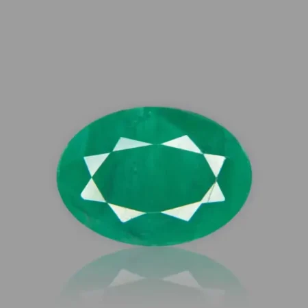 Emerald - 6.53 Carat