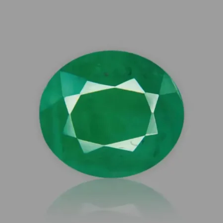 Emerald - 7.65 Carat