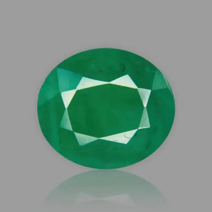 Emerald - 7.65 Carat