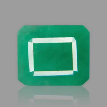 Emerald - 10.20 Carat