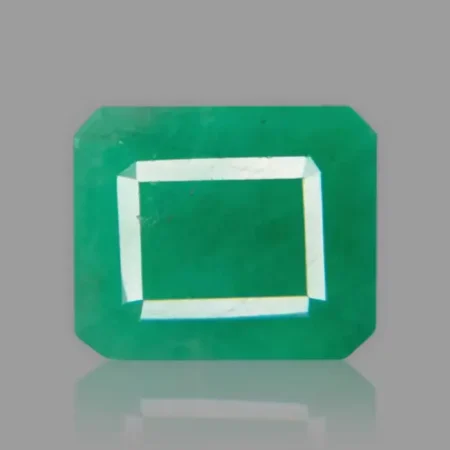 Emerald - 10.20 Carat