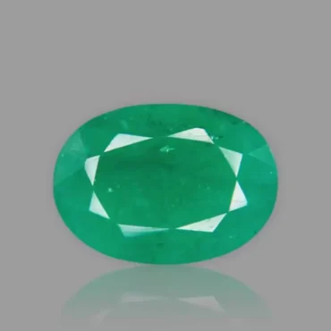 Emerald - 8.08 Carat