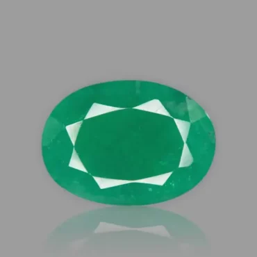 Emerald - 8.38 Carat