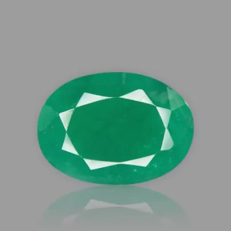 Emerald - 8.38 Carat