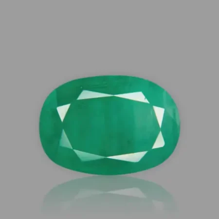 Emerald - 7.40 Carat