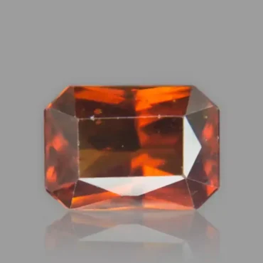 Hessonite - 8.40 Carat