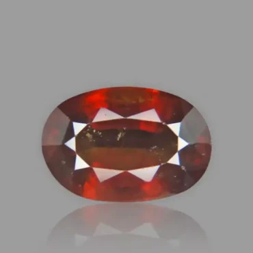Hessonite - 7.83 Carat