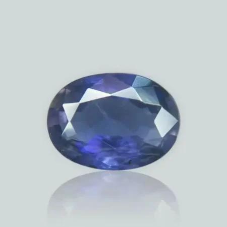 Iolite - 3.99 Carat