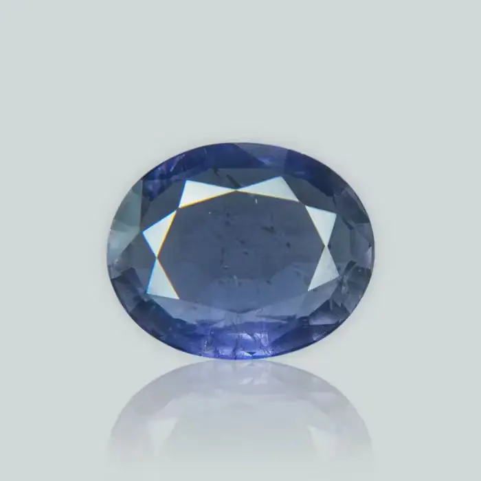 Iolite - 3.96 Carat