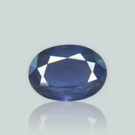 Iolite - 4.44 Carat