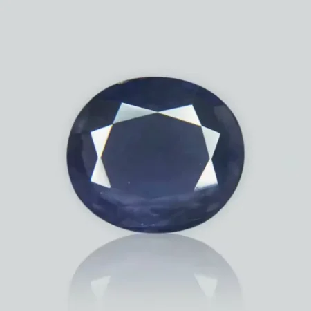 Iolite - 4.98 Carat