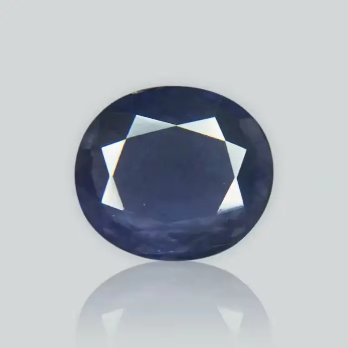Iolite - 4.98 Carat