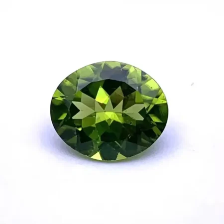Peridot - 5.79 Carat