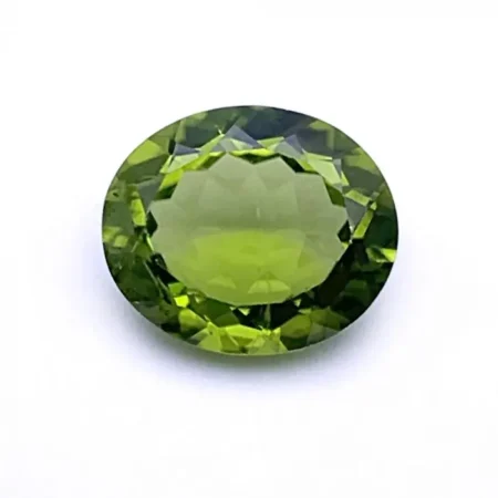 Peridot - 6.50 Carat