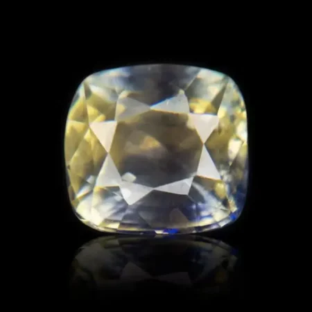 Pitambari (Bi-Color Sapphire) - 8.65 Carat