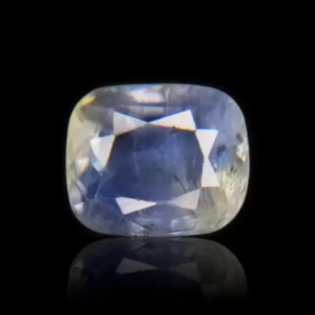 Neelambari (Bi-Color Sapphire) - 6.43 Carat