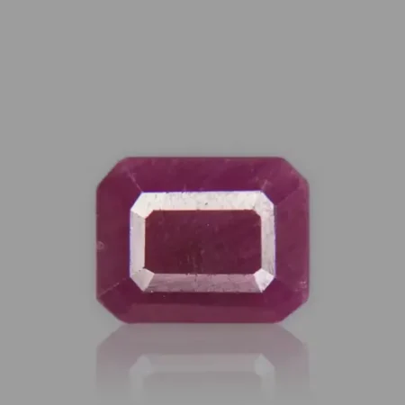 Ruby - 3.58 Carat