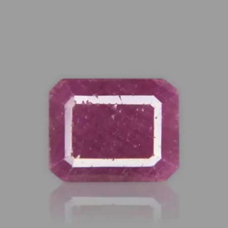 Ruby - 4.25 Carat