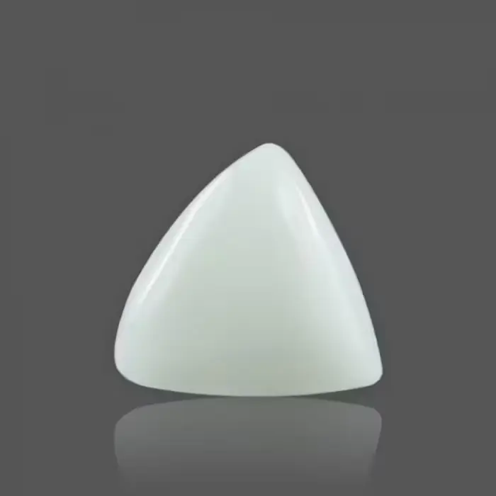 White Coral - 5.66 Carat