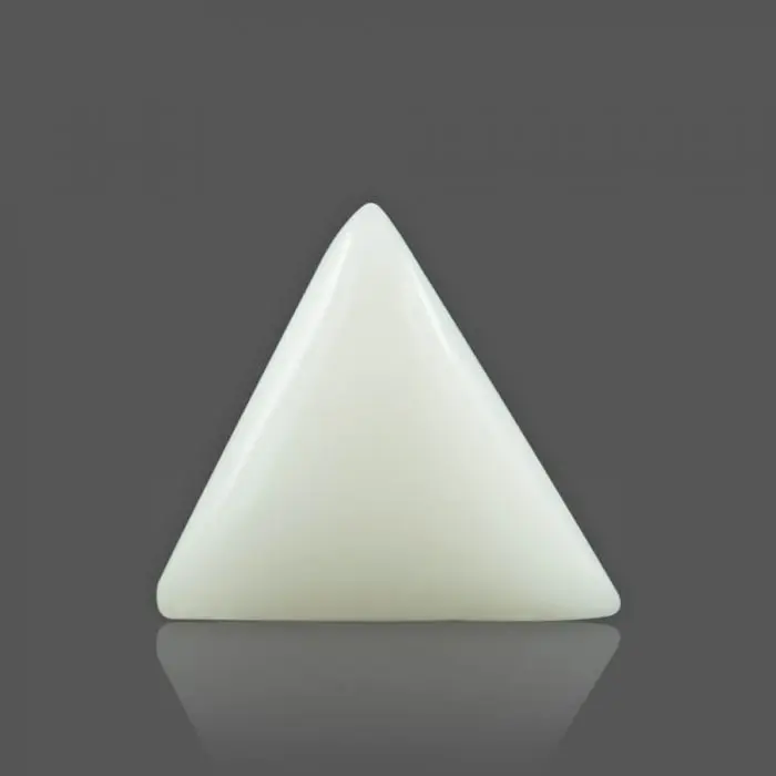 White Coral - 8.74 Carat