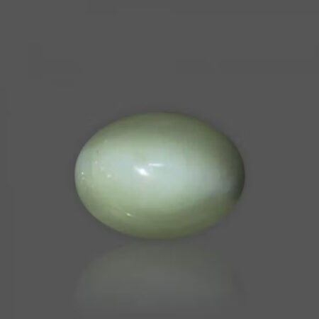 Chrysoberyl Cat's Eye - 2.48 Carat