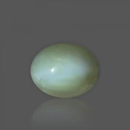 Chrysoberyl Cat's Eye - 2.30 Carat