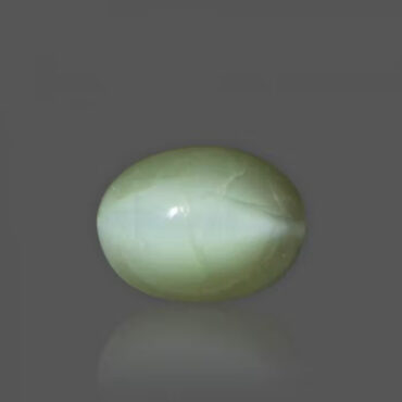 Chrysoberyl Cat's Eye - 2.22 Carat