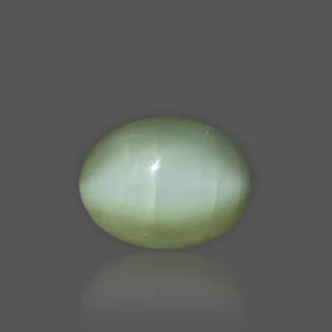 Chrysoberyl Cat's Eye - 2.28 Carat