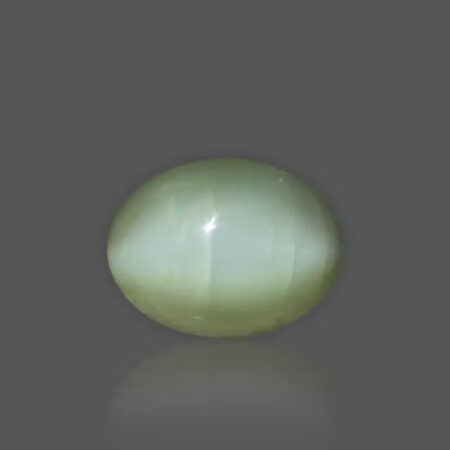 Chrysoberyl Cat's Eye - 2.28 Carat